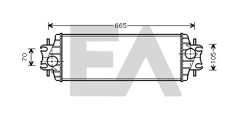 ELECTRO AUTO 36A60023