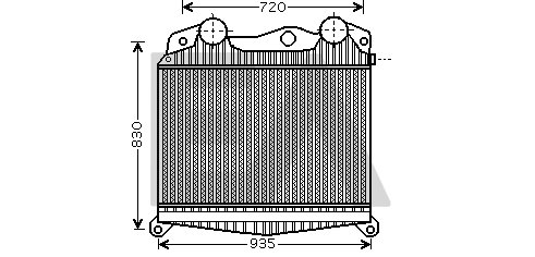 ELECTRO AUTO 36A47011