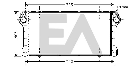 ELECTRO AUTO 36A71004