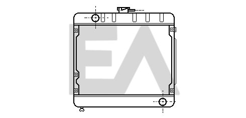 ELECTRO AUTO 31R50013 ELECTRO AUTO 31R50013