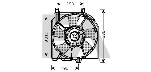 ELECTRO AUTO 33V18023