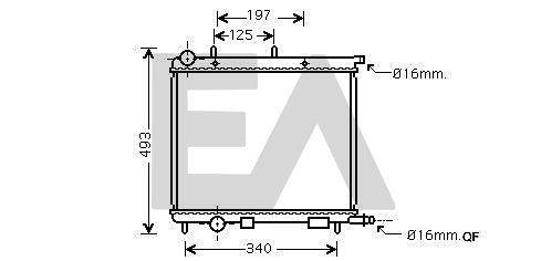 ELECTRO AUTO 31R10001