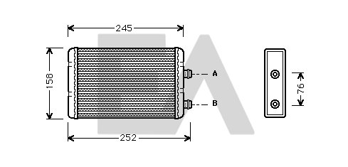 ELECTRO AUTO 45C25018