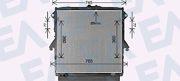 ELECTRO AUTO 31R22140