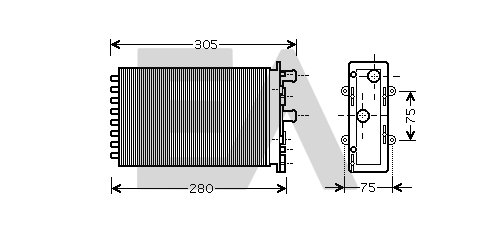 ELECTRO AUTO 45C77018