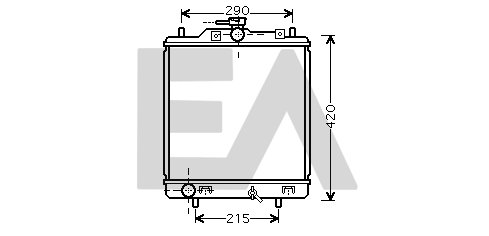 ELECTRO AUTO 31R69039