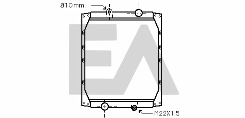 ELECTRO AUTO 31R59023