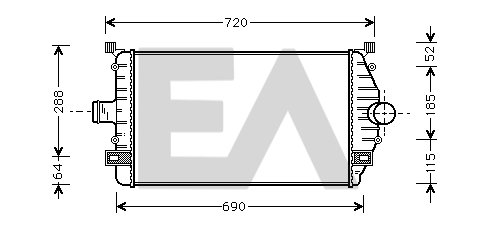 ELECTRO AUTO 36A60004