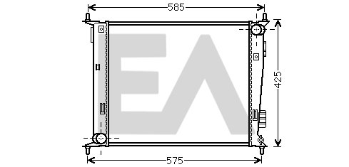 ELECTRO AUTO 31R36044