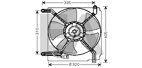 ELECTRO AUTO 33V20004