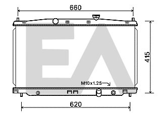 ELECTRO AUTO 31R26086