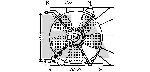 ELECTRO AUTO 33V20014