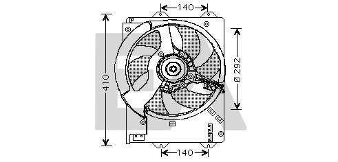 ELECTRO AUTO 33V05001