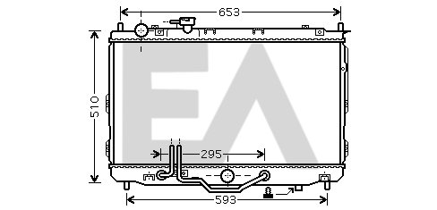 ELECTRO AUTO 31R36077