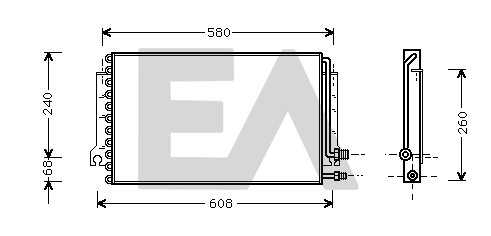 ELECTRO AUTO 30C58002