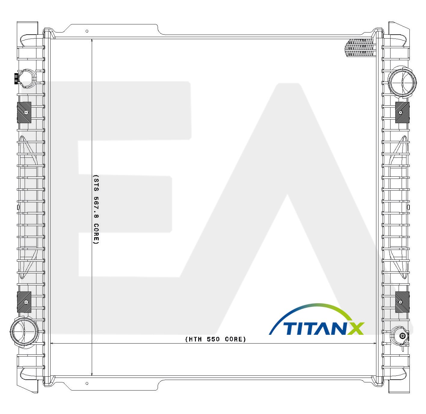 ELECTRO AUTO 31R30063T