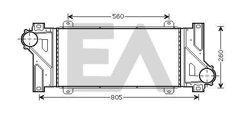 ELECTRO AUTO 36A50008