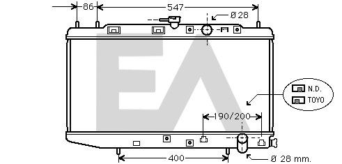 ELECTRO AUTO 31R26015