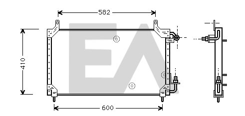 ELECTRO AUTO 30C20001