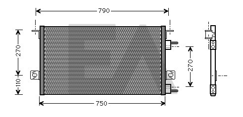 ELECTRO AUTO 30C12010