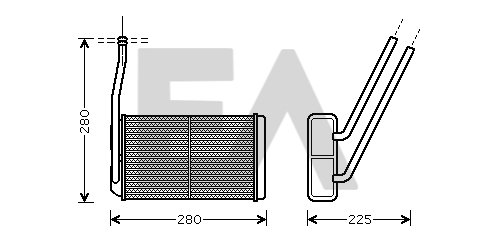 ELECTRO AUTO 45C05020