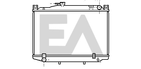 ELECTRO AUTO 31R71020 ELECTRO AUTO 31R71020