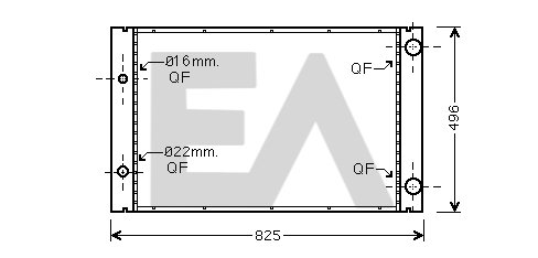 ELECTRO AUTO 31R02055