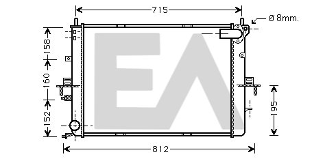 ELECTRO AUTO 31R05036