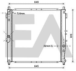 ELECTRO AUTO 31R20023