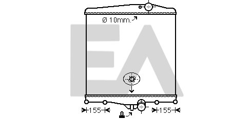 ELECTRO AUTO 31R76012