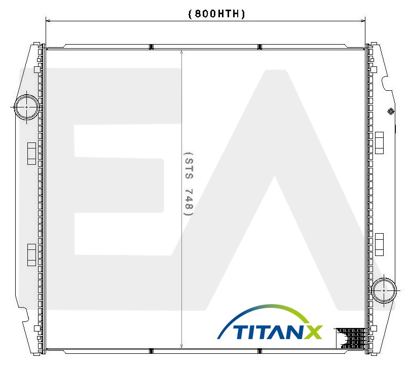 ELECTRO AUTO 31R30061T