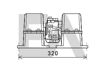 ELECTRO AUTO 42A47003