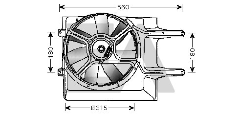 ELECTRO AUTO 33V77007