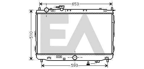 ELECTRO AUTO 31R36021