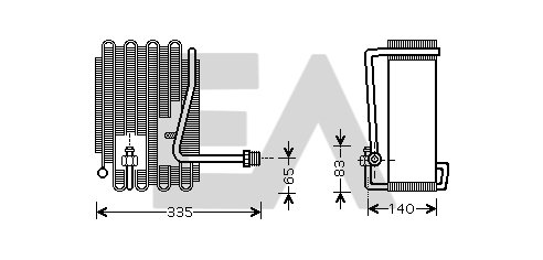 ELECTRO AUTO 43B28003