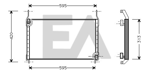 ELECTRO AUTO 30C25022