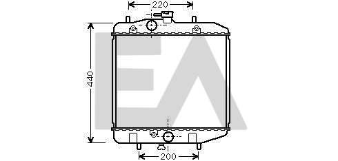 ELECTRO AUTO 31R19047 ELECTRO AUTO 31R19047