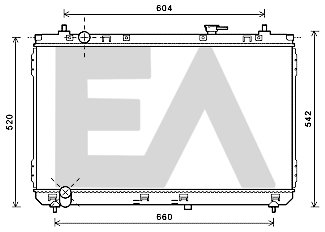 ELECTRO AUTO 31R36055 ELECTRO AUTO 31R36055