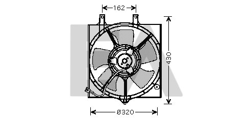 ELECTRO AUTO 33V18022