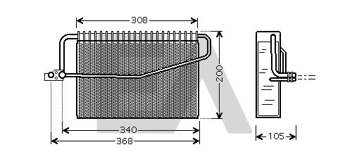 ELECTRO AUTO 43B50012