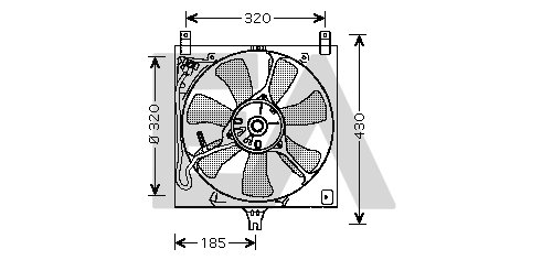 ELECTRO AUTO 33V69004