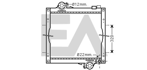 ELECTRO AUTO 31R32007