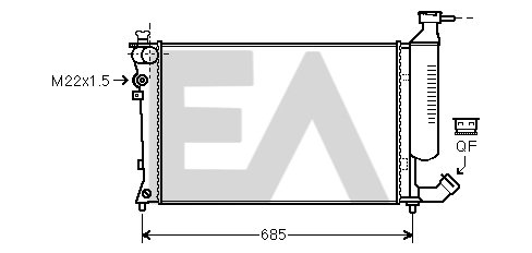 ELECTRO AUTO 31R10090