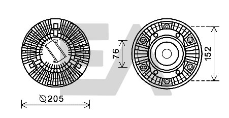 ELECTRO AUTO 35C63D03