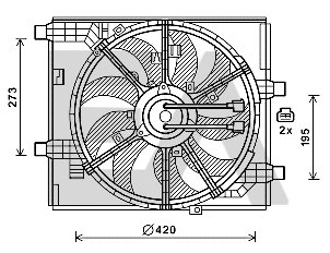 ELECTRO AUTO 33V18030