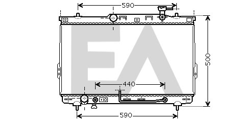 ELECTRO AUTO 31R28134