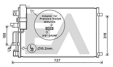 ELECTRO AUTO 30C18062