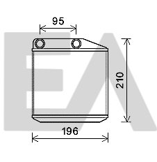 ELECTRO AUTO 45C25025