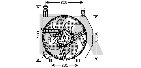 ELECTRO AUTO 33V22019