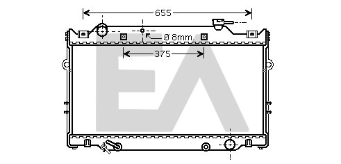 ELECTRO AUTO 31R71178